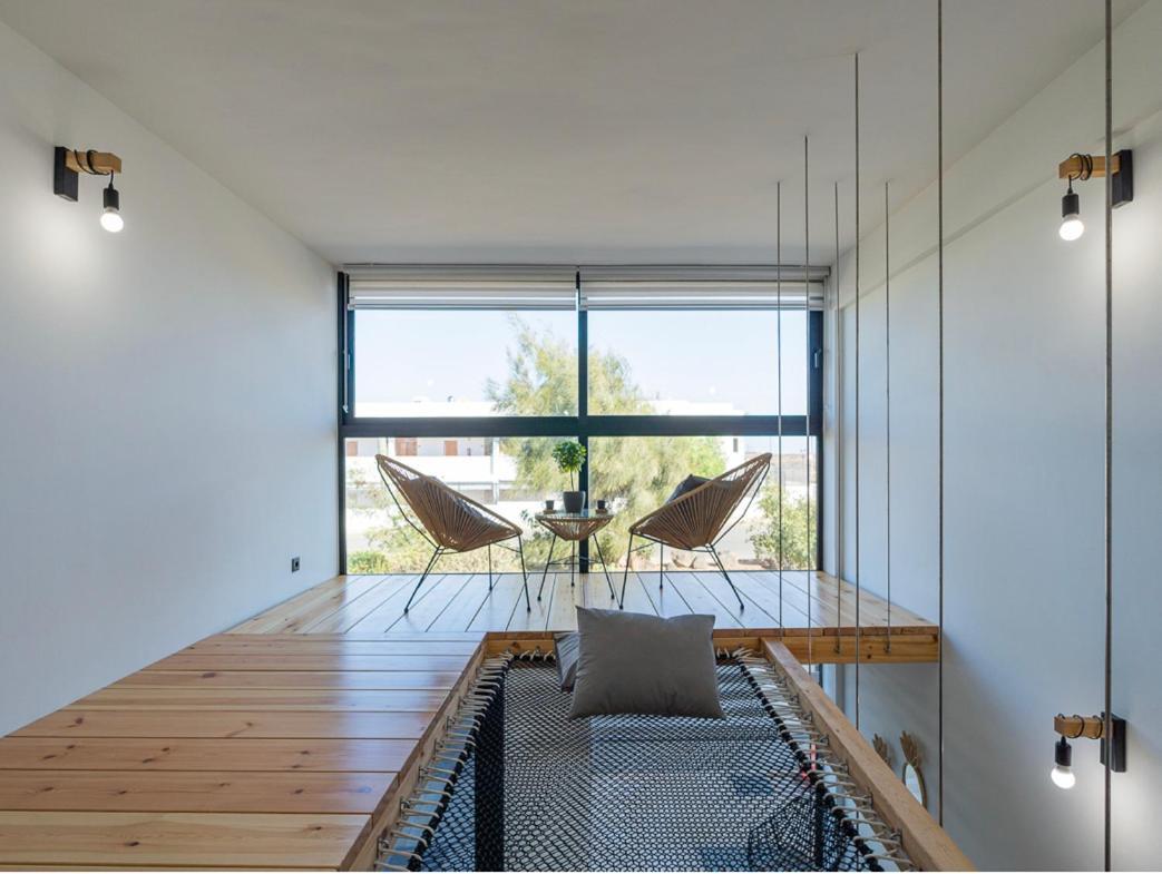 Apartment Gemelas Del Mar